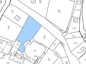 Prodej pozemku pro bydlení, Střelice, 1098 m2