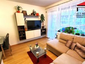 Prodej bytu 2+kk, Moravany, Višňová, 46 m2