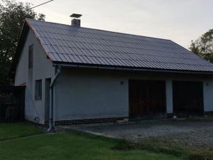 Prodej rodinného domu, Ženklava, 230 m2