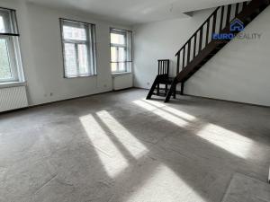 Prodej bytu 3+1, Cheb, Svobody, 140 m2