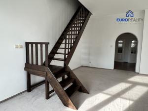 Prodej bytu 3+1, Cheb, Svobody, 140 m2