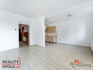 Prodej rodinného domu, Kolová, 87 m2