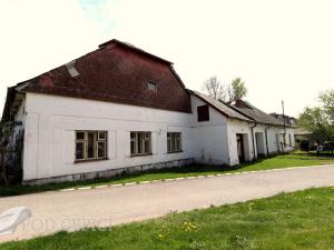 Prodej pozemku pro bydlení, Polička - Horní Předměstí, Družstevní, 981 m2
