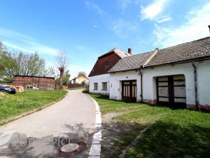 Prodej pozemku pro bydlení, Polička - Horní Předměstí, Družstevní, 981 m2