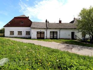 Prodej rodinného domu, Polička - Horní Předměstí, Družstevní, 300 m2