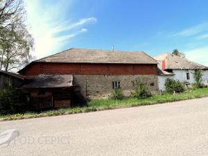 Prodej rodinného domu, Polička - Horní Předměstí, Družstevní, 300 m2
