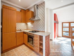 Pronájem bytu 3+kk, Praha - Smíchov, Radlická, 63 m2