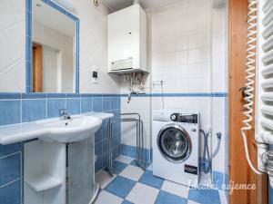 Pronájem bytu 3+kk, Praha - Smíchov, Radlická, 63 m2