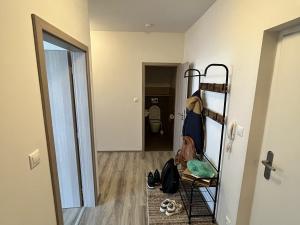 Pronájem bytu 2+kk, Olomouc - Řepčín, Edvarda Beneše, 62 m2