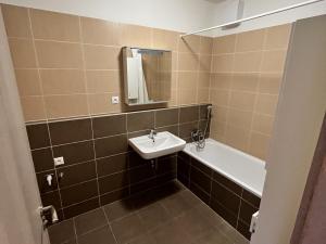 Pronájem bytu 2+kk, Olomouc - Řepčín, Edvarda Beneše, 62 m2