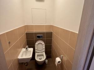 Pronájem bytu 2+kk, Olomouc - Řepčín, Edvarda Beneše, 62 m2