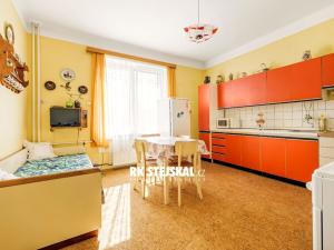 Prodej rodinného domu, Nová Včelnice, Hradecká ulice, 290 m2