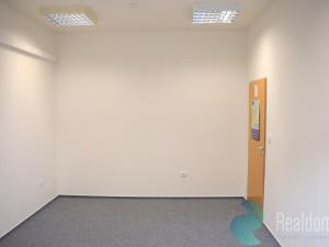 Pronájem kanceláře, České Budějovice - České Budějovice 6, Jeronýmova, 22 m2