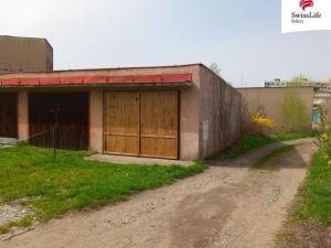 Prodej garáže, Hostinné, K. Čapka, 24 m2