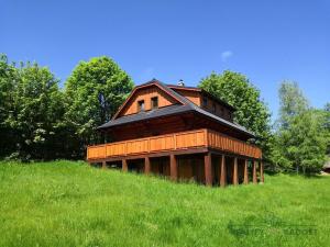 Prodej chalupy, Slovensko, Klokočov, 130 m2