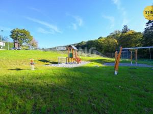 Prodej pozemku pro bydlení, Podhradí, 650 m2