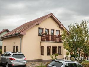 Prodej rodinného domu, Heršpice, 166 m2