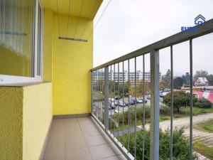 Prodej bytu 2+1, Česká Lípa, Větrná, 57 m2
