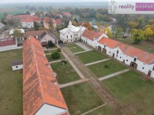 Prodej rodinného domu, Veliká Ves, 1000 m2