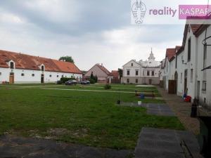 Prodej rodinného domu, Veliká Ves, 1000 m2