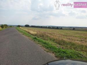 Prodej rodinného domu, Veliká Ves, 1000 m2