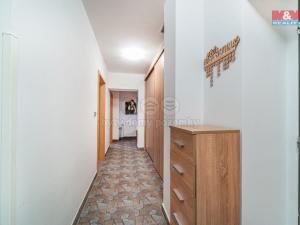 Prodej bytu 4+kk, Cheb, Pivovarská, 110 m2