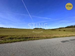 Prodej pozemku pro bydlení, Svatoslav, 1121 m2