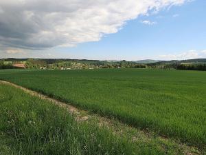 Prodej zemědělské půdy, Lanškroun, 107806 m2