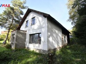 Prodej rodinného domu, Miletín, Trotinka, 60 m2