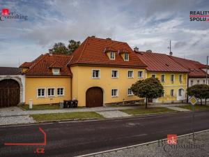Prodej rodinného domu, Klenčí pod Čerchovem, 300 m2