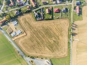 Prodej pozemku pro bydlení, Zbizuby, 10000 m2