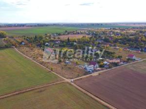 Prodej pozemku pro bydlení, Znojmo - Oblekovice, 790 m2