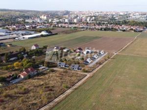 Prodej pozemku pro bydlení, Znojmo - Oblekovice, 790 m2