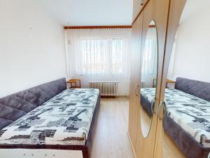 Prodej bytu 2+kk, Teplice - Trnovany, Zemská, 40 m2