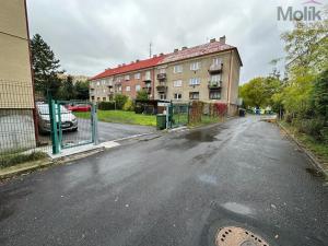 Prodej bytu 3+1, Jirkov, Žižkova, 75 m2