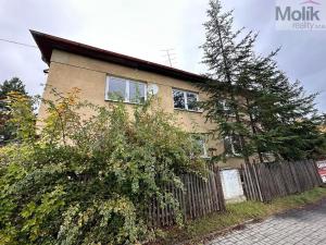 Prodej bytu 3+1, Jirkov, Žižkova, 75 m2