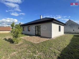 Prodej rodinného domu, Vraňany, 98 m2