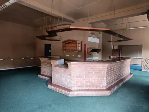 Pronájem obchodního prostoru, Teplice, Duchcovská, 165 m2