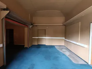 Pronájem obchodního prostoru, Teplice, Duchcovská, 165 m2