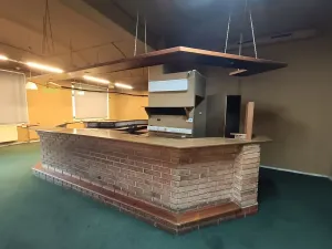 Pronájem obchodního prostoru, Teplice, Duchcovská, 165 m2