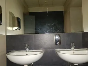 Pronájem obchodního prostoru, Teplice, Duchcovská, 165 m2