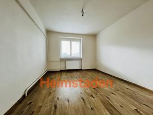 Pronájem bytu 2+1, Hlučín, Krátká, 48 m2