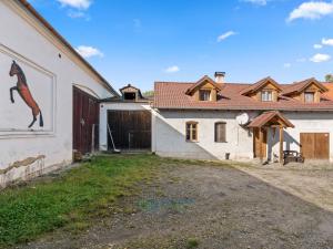 Prodej rodinného domu, Fulnek, 172 m2
