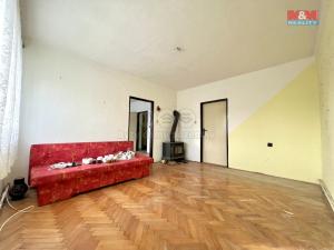 Prodej rodinného domu, Dolní Hořice, 160 m2