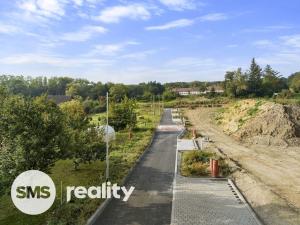 Prodej pozemku pro bydlení, Vyškov, 531 m2