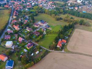 Prodej pozemku pro bydlení, Čisovice, 6096 m2