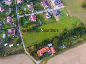 Prodej pozemku pro bydlení, Čisovice, 6096 m2