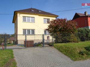 Prodej rodinného domu, Zubří, Rožnovská, 180 m2