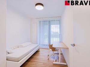 Pronájem bytu 3+kk, Brno, Neumannova, 71 m2