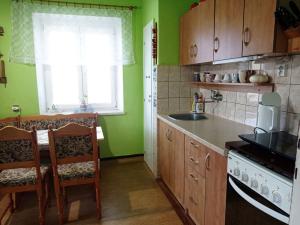 Prodej bytu 2+1, Mikulov, Bardějovská, 58 m2